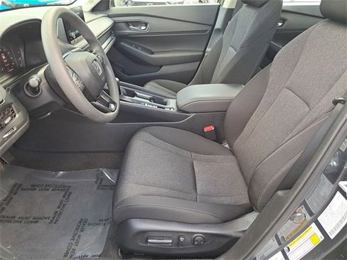 Used 2024 Honda Accord EX image 17