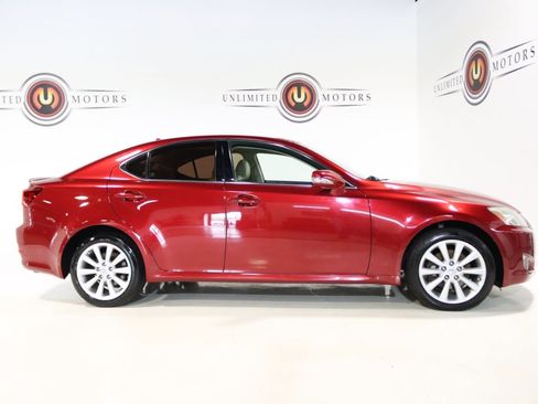 Used 2009 Lexus IS 250 AWD image 5