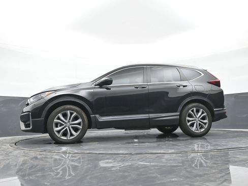 Used 2022 Honda CR-V Touring image 40