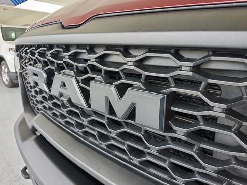 Used 2025 RAM 1500 Rebel w/ Rebel Level 1 Equipment Group AWD/4WD image 25