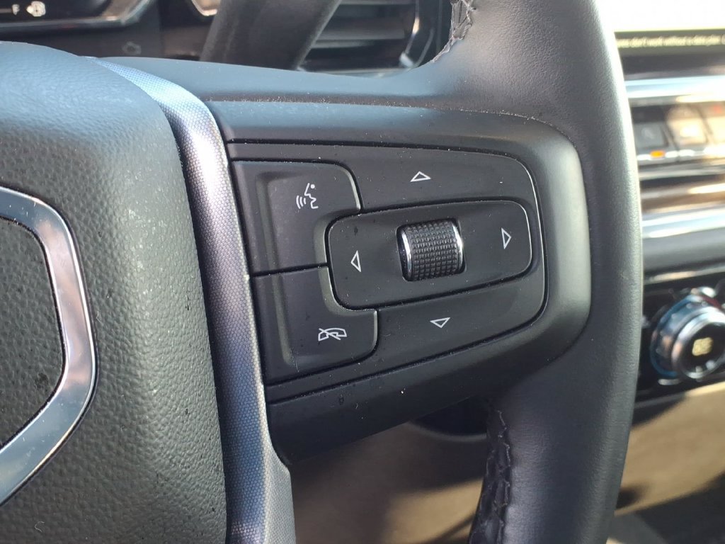 Used 2024 GMC Sierra 1500 Elevation AWD/4WD image 20