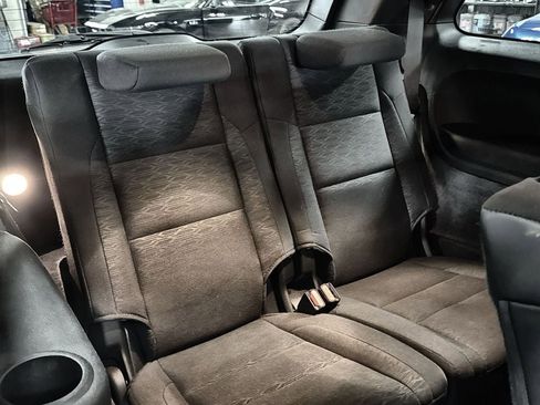 Used 2025 Dodge Durango GT AWD/4WD image 30