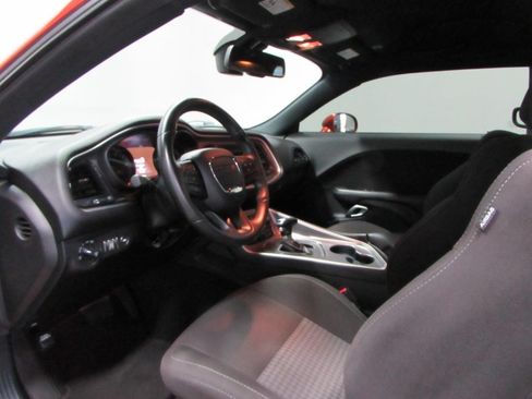 Used 2020 Dodge Challenger GT w/ Driver Convenience Group AWD/4WD image 13