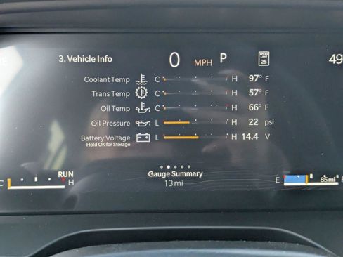New 2026 Jeep Grand Cherokee Limited RWD image 9