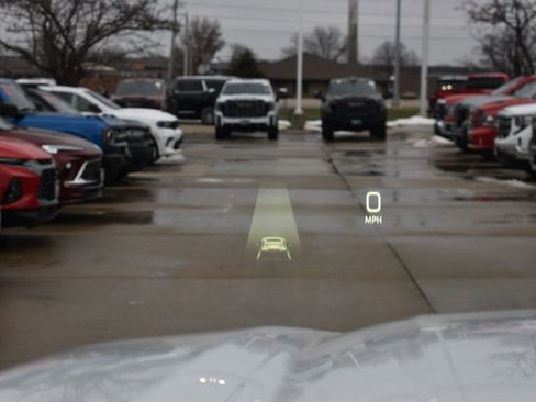 New 2026 GMC Sierra 1500 AT4 w/ AT4 Premium Package image 42