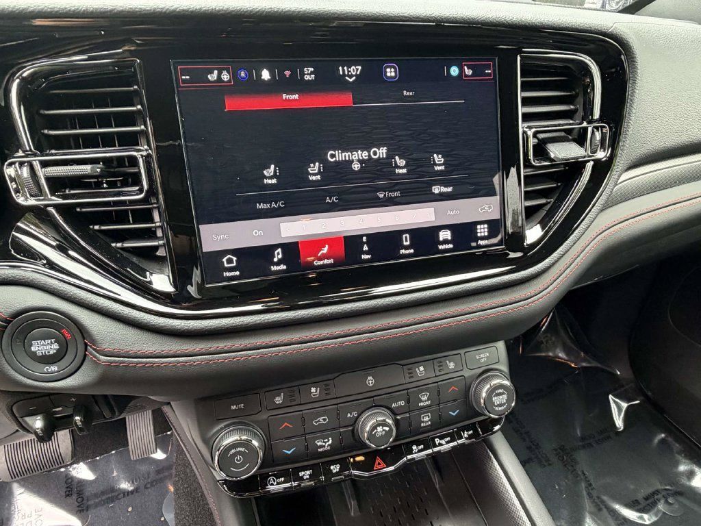 Used 2026 Dodge Durango GT AWD/4WD image 18