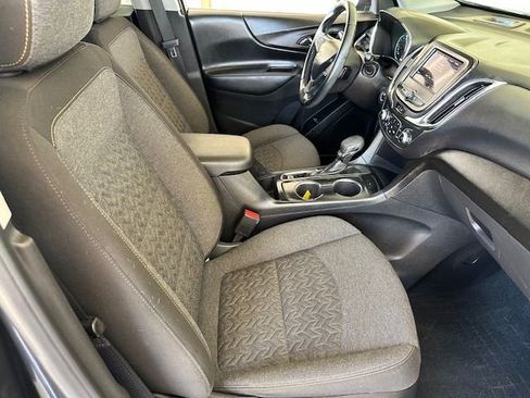 Used 2023 Chevrolet Equinox LT image 15