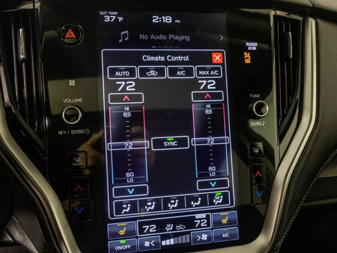 Used 2025 Subaru Outback Premium w/ Popular Package #1A image 29