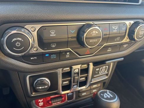 Used 2025 Jeep Wrangler Unlimited Sport S 4xe image 18