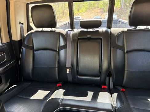 Used 2021 RAM 3500 Laramie AWD/4WD image 25
