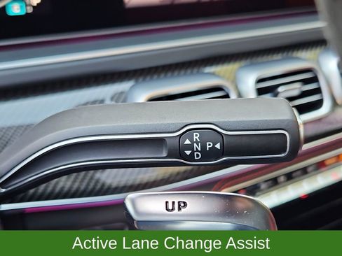 Used 2025 Mercedes-Benz GLE 63 AMG S image 16