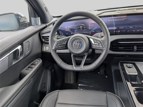 New 2026 Buick Enclave Sport Touring w/ Power Package image 16