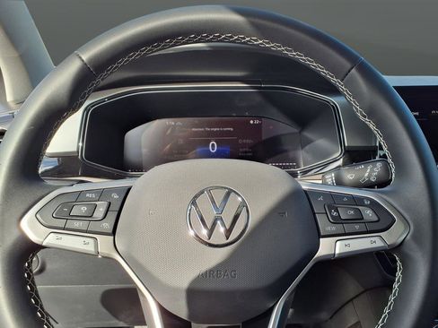 New 2026 Volkswagen Taos S image 35