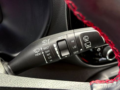 Certified 2024 Kia Soul GT-Line w/ GT-Line Technology Package image 28