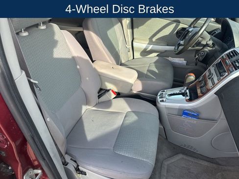 Used 2009 Chevrolet Equinox LT image 10