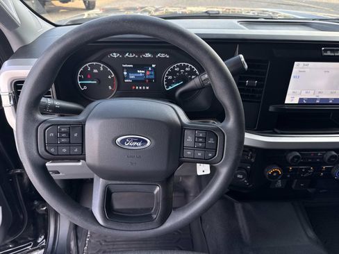 Used 2025 Ford F350 XL w/ XL Driver Assist Package image 19