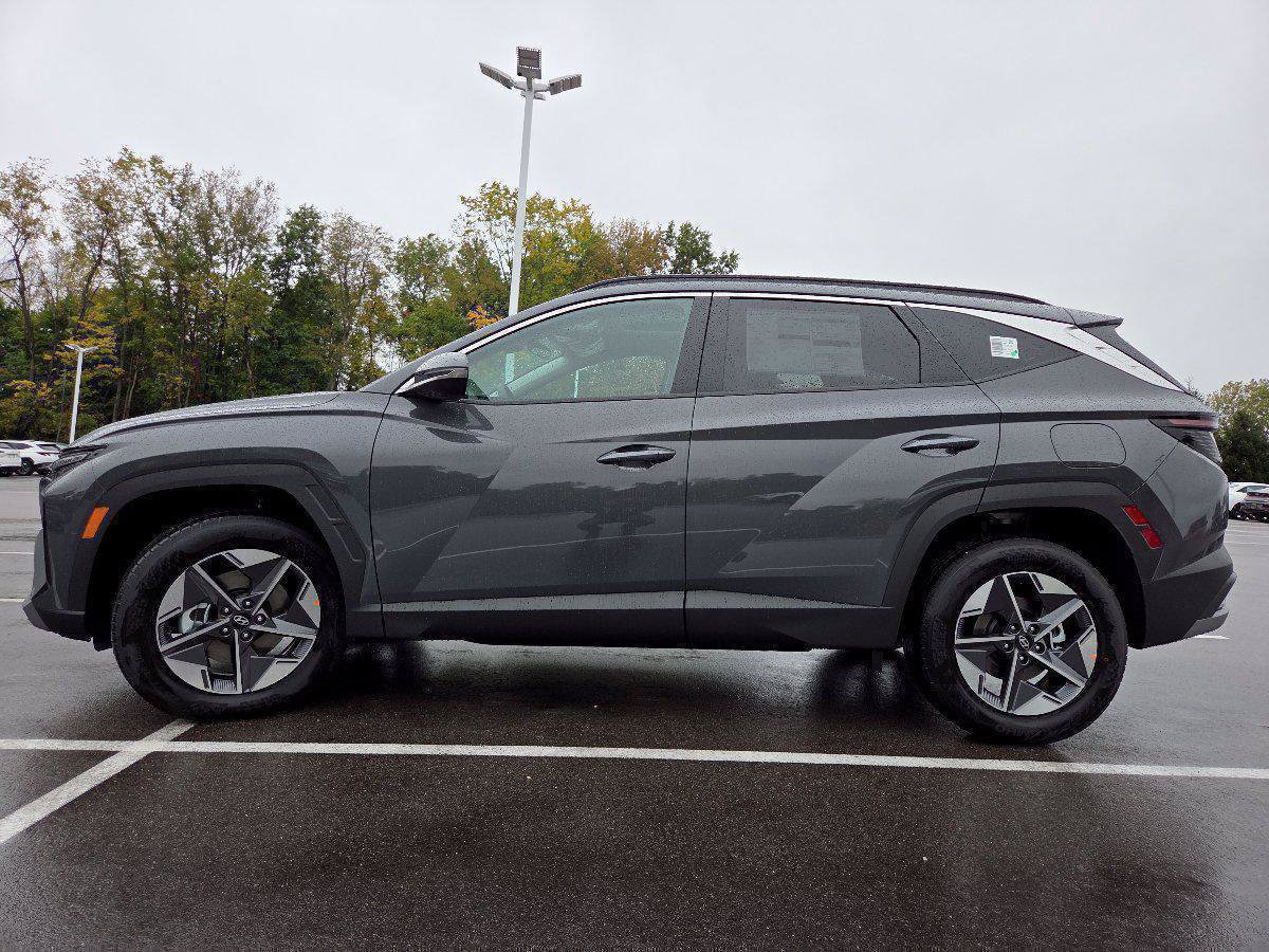 New 2026 Hyundai Tucson SEL AWD/4WD image 49