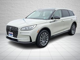 Used 2023 Lincoln Corsair Reserve w/ Equipment Group 201A video 1