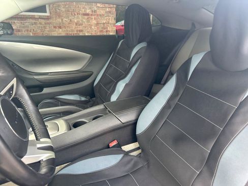 Used 2011 Chevrolet Camaro LT w/ RS Package RWD image 19