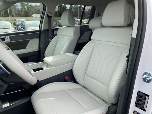 New 2026 Hyundai Santa Fe SEL AWD/4WD image 21