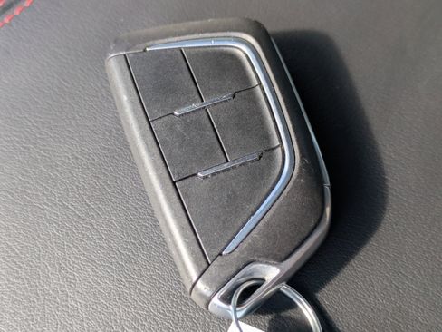 Certified 2020 Cadillac CT5 Luxury image 34