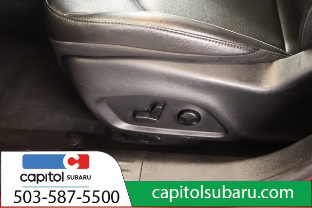 Used 2025 Jeep Compass Limited AWD/4WD image 12