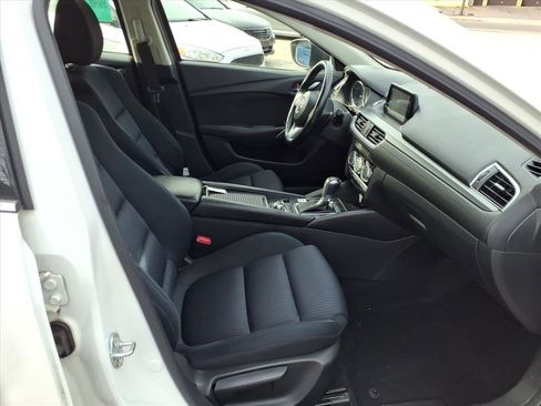 Used 2016 MAZDA MAZDA6 Sport image 27