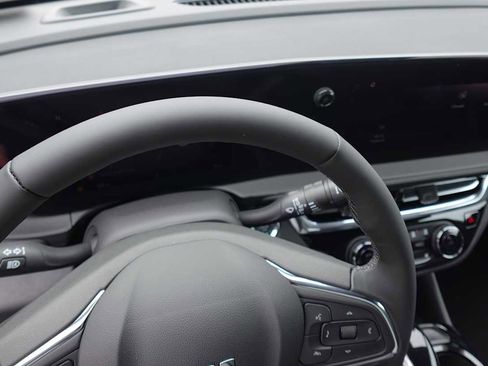 New 2026 Buick Envista Sport Touring w/ Convenience II Package FWD image 22