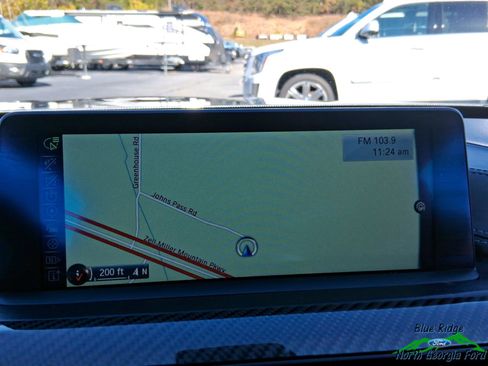 Used 2015 BMW M4 Convertible image 20