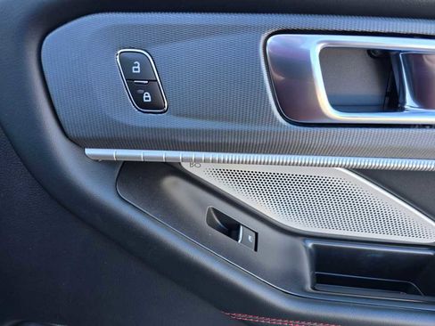 New 2026 Ford Explorer ST w/ Sun And Sound Package image 19