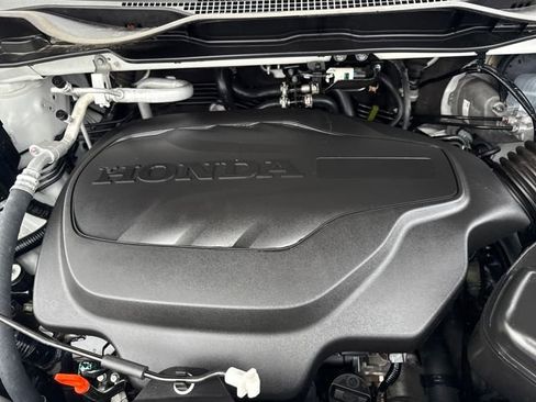 Certified 2023 Honda Odyssey EX-L image 47