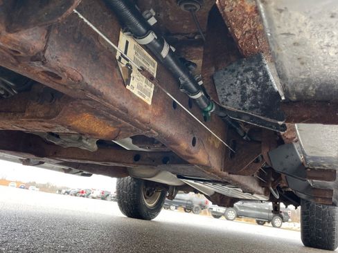 Used 2012 Chevrolet Silverado 1500 LT image 29