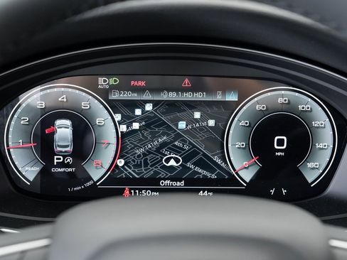 Certified 2024 Audi A5 2.0T Premium Plus image 19