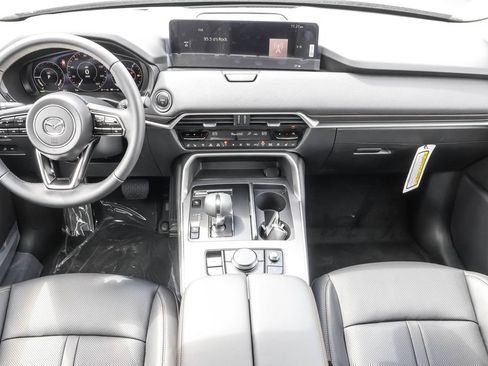 New 2026 MAZDA CX-70 SC Plus AWD/4WD image 39