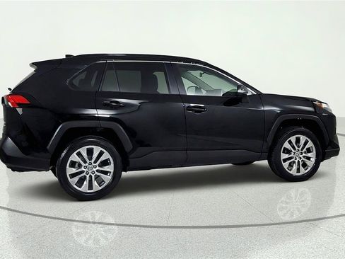 Used 2025 Toyota RAV4 XLE Premium w/ Weather Package AWD/4WD image 7