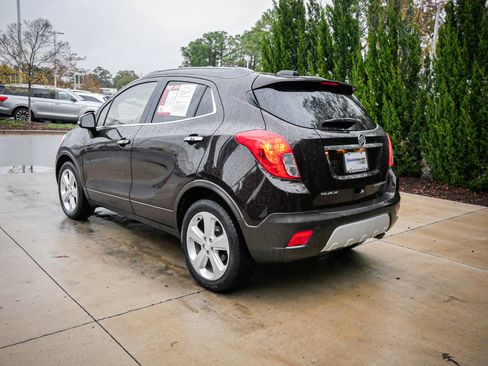 Used 2015 Buick Encore Convenience image 8