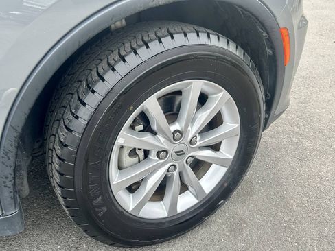 Used 2023 Dodge Durango SXT RWD image 29