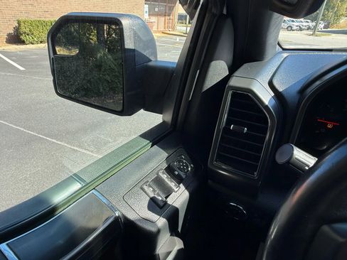 Used 2019 Ford F150 XLT w/ Equipment Group 302A Luxury image 22