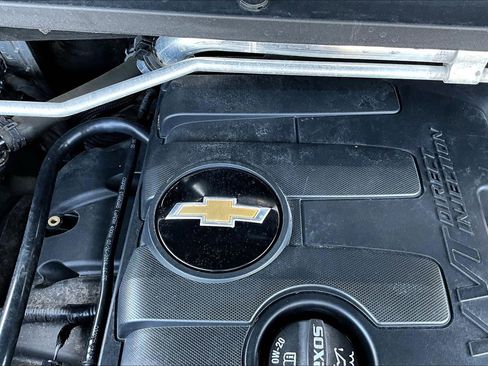 Used 2020 Chevrolet Colorado LT w/ Safety Package image 31