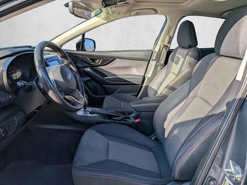 Used 2020 Subaru Crosstrek 2.0i Premium w/ Moonroof Package 1 image 17