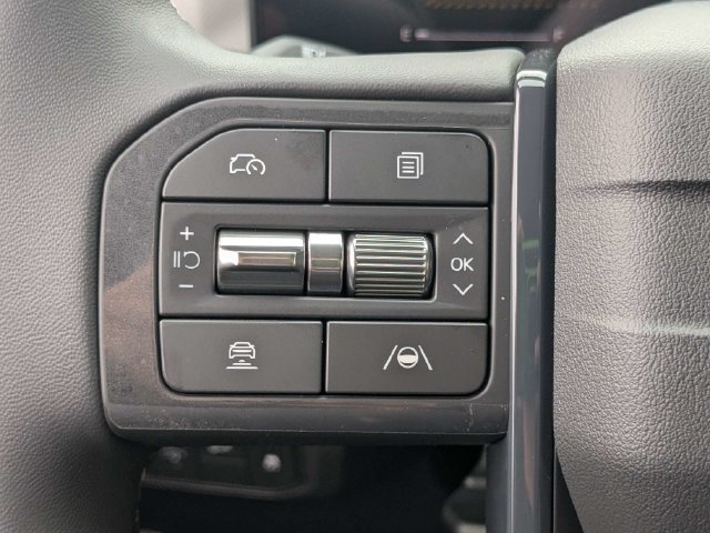 New 2027 Kia Seltos S FWD image 24