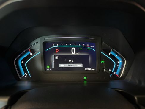 Used 2019 Honda Odyssey EX-L image 26