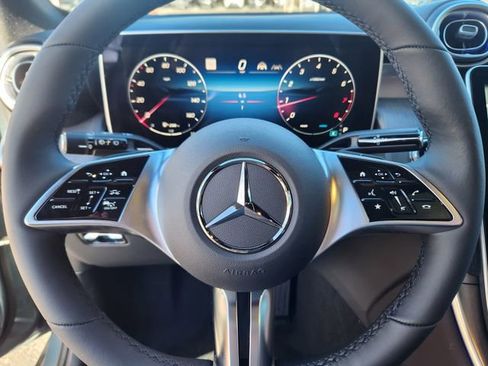New 2026 Mercedes-Benz GLC 300 4MATIC image 19