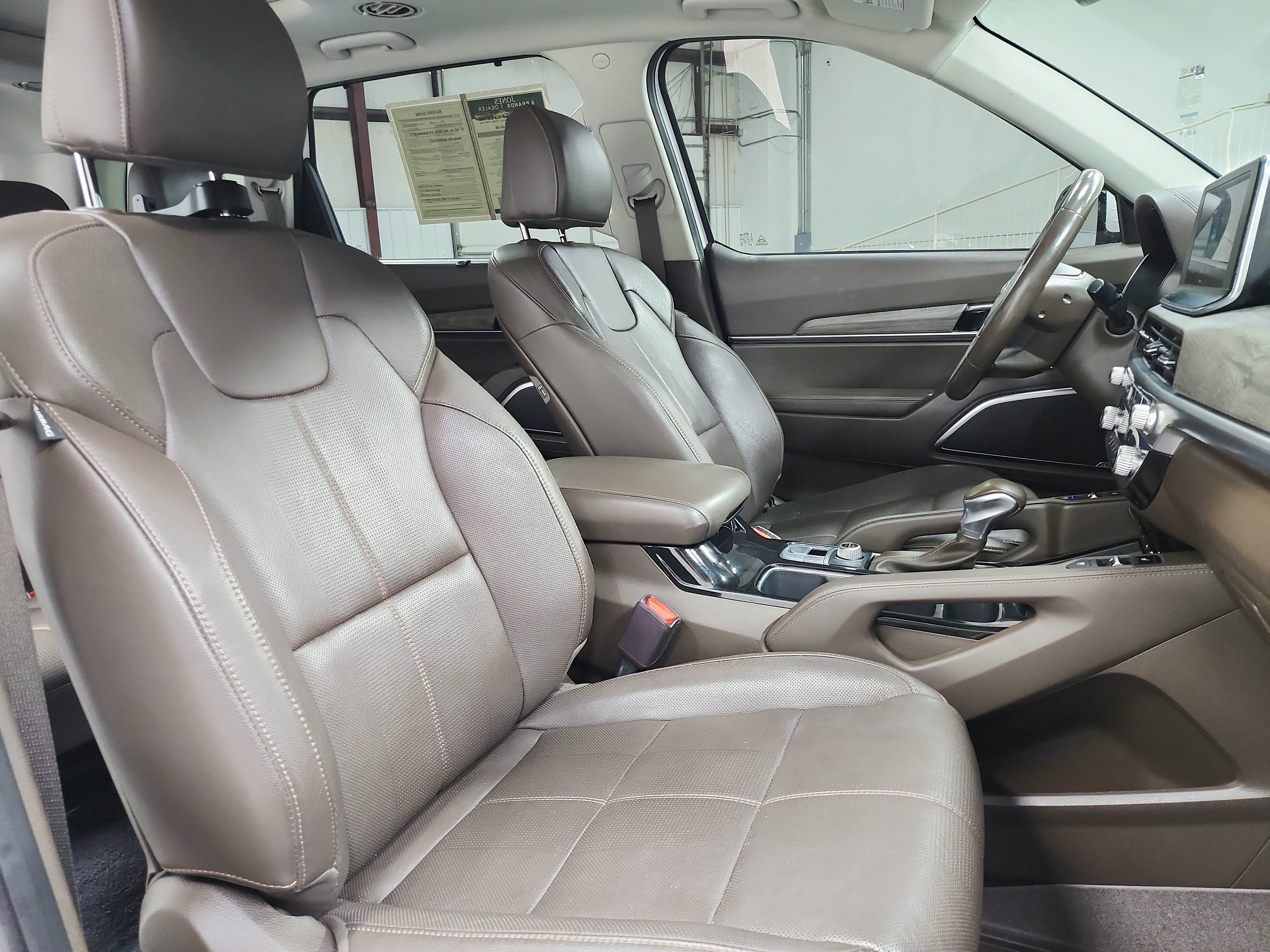 Used 2020 Kia Telluride SX AWD/4WD image 47