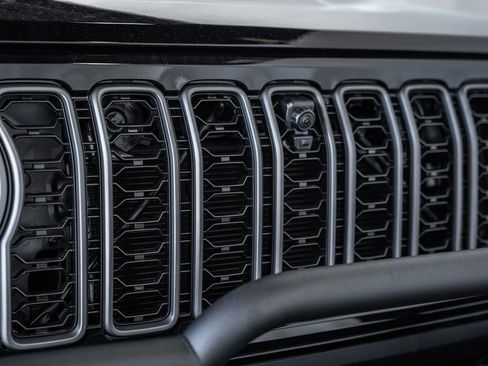 New 2026 Jeep Wrangler Rubicon image 9