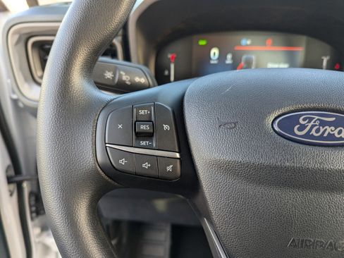 New 2025 Ford Maverick XL image 47