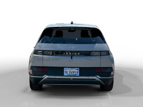 Certified 2024 Hyundai Ioniq 5 SEL image 4
