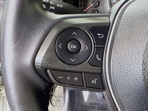 Used 2021 Toyota Corolla SE w/ Carpet Mat Package (TMS) image 14