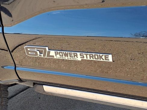 Used 2024 Ford F250 King Ranch w/ Chrome Package image 7