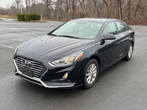 Used 2018 Hyundai Sonata SE image 7